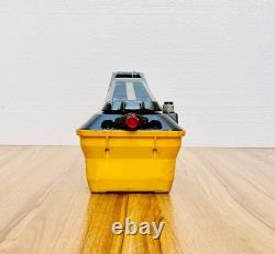 Enerpac PATG1102N Turbo II Air Hydraulic Pump 700 Bar/10,000 PSI