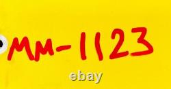 Enerpac PATG1102N Turbo II Air Hydraulic Pump 700 Bar/10,000 PSI