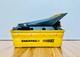 Enerpac Patg1102n Turbo Ii Air Hydraulic Pump 700 Bar/10,000 Psi #2