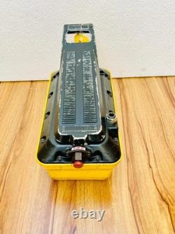 Enerpac PATG1102N Turbo II Air Hydraulic Pump 700 Bar/10,000 PSI #2