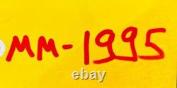 Enerpac PATG1102N Turbo II Air Hydraulic Pump 700 Bar/10,000 PSI #2
