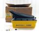 Enerpac Patg1102n Turbo Ii Air Hydraulic Pump Hand/foot New Fast Shipping