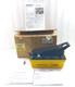 Enerpac Patg1102n Turbo Ii Air Hydraulic Pump Hand/foot New Fast Shipping