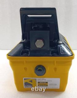 Enerpac PATG1102N Turbo II Air Hydraulic Pump Hand/Foot New Fast Shipping
