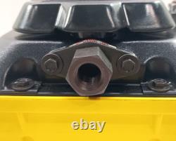 Enerpac PATG1102N Turbo II Air Hydraulic Pump Hand/Foot New Fast Shipping
