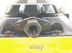 Enerpac PATG1102N Turbo II Air Hydraulic Pump Hand/Foot New Fast Shipping