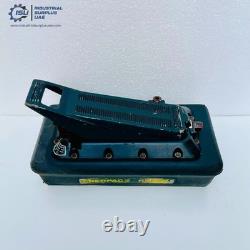 Enerpac PATG1105N Turbo II Air Hydraulic Foot Pump 10000 PSI #Air Switch Missing