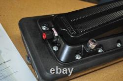 Enerpac PATG1105N Turbo II Air Hydraulic Pump With 3 Way Treadle