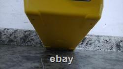 Enerpac PATG-1102N 10,000 PSI Cap 0.54 Reservoir Cap Air Powered Hydraulic Pump