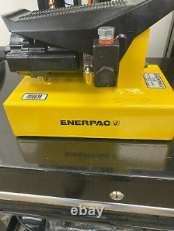 Enerpac PA-1150 Air Hydraulic Pump