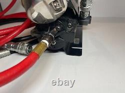 Enerpac PA-133 Air Hydraulic Pump