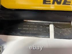 Enerpac PA-133 Air Hydraulic Pump