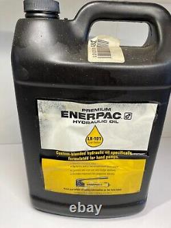 Enerpac PA-133 Air Hydraulic Pump