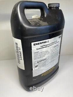 Enerpac PA-133 Air Hydraulic Pump