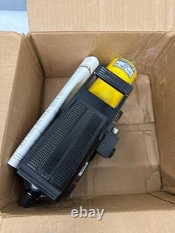 Enerpac PA-133 Air Hydraulic Pump 10000 PSI Base Mount