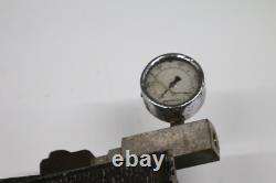 Enerpac PA-133 Air Hydraulic Pump 10,000 PSI (AS IS Parts or repair) #2908