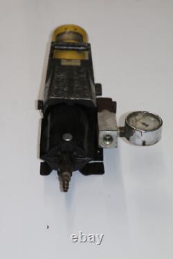 Enerpac PA-133 Air Hydraulic Pump 10,000 PSI (AS IS Parts or repair) #2908