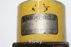 Enerpac PA-133 Air Hydraulic Pump 10,000 PSI (AS IS Parts or repair) #2908