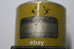 Enerpac PA-133 Air Hydraulic Pump 10,000 PSI (AS IS Parts or repair) #2908
