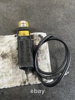 Enerpac PA-133 Air Hydraulic Pump Foot Control UNTESTED