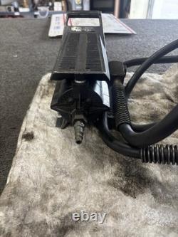 Enerpac PA-133 Air Hydraulic Pump Foot Control UNTESTED
