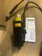 Enerpac Pa-133 Air Hydraulic Pump With 10,000 Psi