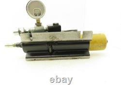 Enerpac PA-133 Air Powered Hydraulic Pump 10000psi 8 3/min Oil Flow Rating