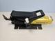 Enerpac Pa-133 Foot Operated 10,000 Psi Air Over Hydraulic Pump Tested Works