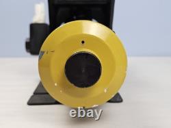 Enerpac PA-133 Foot Operated 10,000 PSI Air Over Hydraulic Pump Tested Works