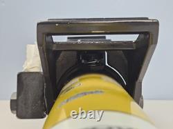 Enerpac PA-133 Foot Operated 10,000 PSI Air Over Hydraulic Pump Tested Works