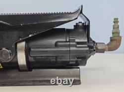 Enerpac PA-133 Foot Operated 10,000 PSI Air Over Hydraulic Pump Tested Works