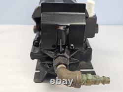 Enerpac PA-133 Foot Operated 10,000 PSI Air Over Hydraulic Pump Tested Works