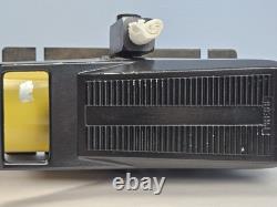 Enerpac PA-133 Foot Operated 10,000 PSI Air Over Hydraulic Pump Tested Works