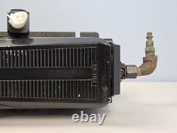 Enerpac PA-133 Foot Operated 10,000 PSI Air Over Hydraulic Pump Tested Works