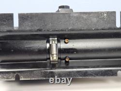 Enerpac PA-133 Foot Operated 10,000 PSI Air Over Hydraulic Pump Tested Works