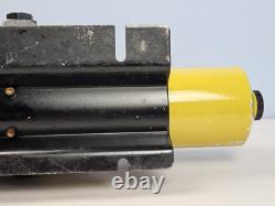 Enerpac PA-133 Foot Operated 10,000 PSI Air Over Hydraulic Pump Tested Works