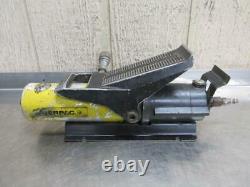Enerpac PA-136 Pneumatic Air Hydraulic Pump Foot Pedal Actuated 3,000 PSI