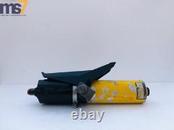 Enerpac Pa133 Air Hydraulic Pump Foot Operated 700 Bar/10,000 Psi #not Working