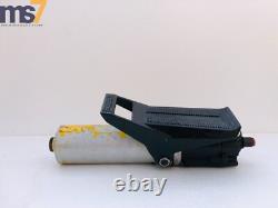 Enerpac Pa133 Air Hydraulic Pump Foot Operated 700 Bar/10,000 Psi #not Working