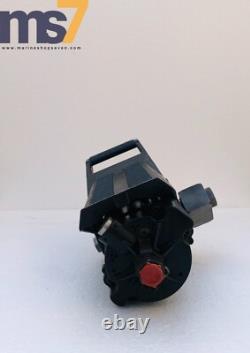 Enerpac Pa133 Air Hydraulic Pump Foot Operated 700 Bar/10,000 Psi #not Working