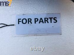 Enerpac Pa133 Air Hydraulic Pump Foot Operated 700 Bar/10,000 Psi #not Working