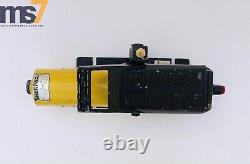 Enerpac Pa133 Air Hydraulic Pump Hand/foot Operated 700 Bar/10,000 Psi