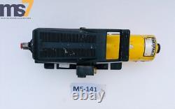 Enerpac Pa133 Air Hydraulic Pump Hand/foot Operated 700 Bar/10,000 Psi #2