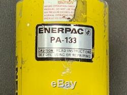 Enerpac Pa133 C30990 10,000psi Air Hydraulic Pump