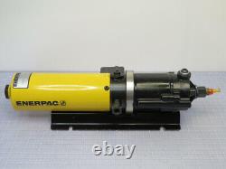 Enerpac Pa136 D2111c Turbo Air-over Hydraulic Pump 3000 Psi T186997