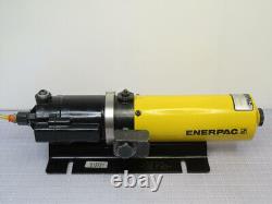 Enerpac Pa136 D2111c Turbo Air-over Hydraulic Pump 3000 Psi T186997