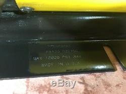 Enerpac Pa-133 Air Driven Hydraulic Foot Pump