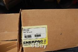 Enerpac Pa-133 Air Driven Hydraulic Foot Pump 10,000 3/8 Npt New USA Made