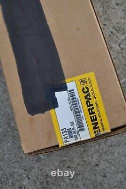 Enerpac Pa-133 Air Driven Hydraulic Foot Pump 10,000 3/8 Npt USA Made