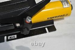 Enerpac Pa-133 Air Driven Hydraulic Foot Pump 10,000 3/8 Npt USA Made